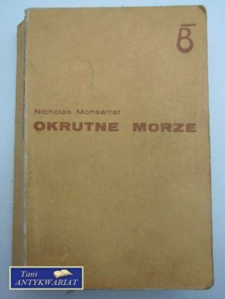 OKRUTNE MORZE