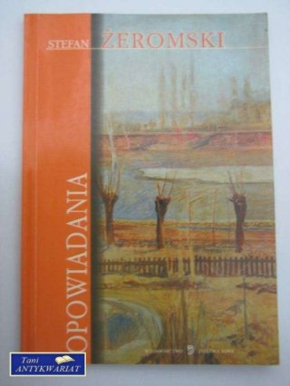 OPOWIADANIA Siłaczka, Doktor Piotr itd.