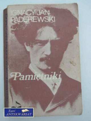 PAMIĘTNIKI