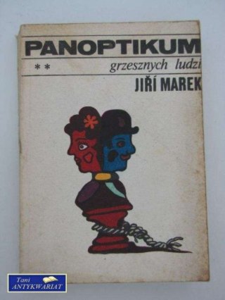 PANOPTIKUM GRZESZNYCH LUDZI