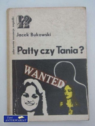 PATTY CZY TANIA