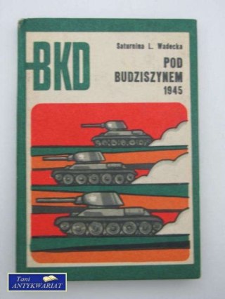 POD BUDZISZYNEM