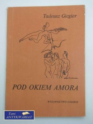 POD OKIEM AMORA