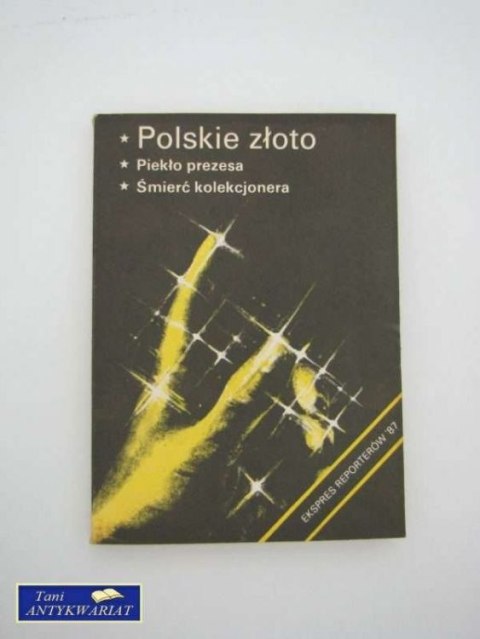 POLSKIE ZŁOTO