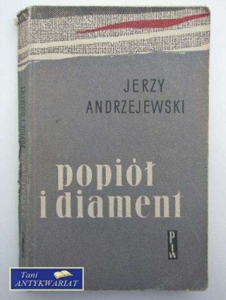 POPIÓŁ I DIAMENT