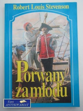 PORWANY ZA MŁODU