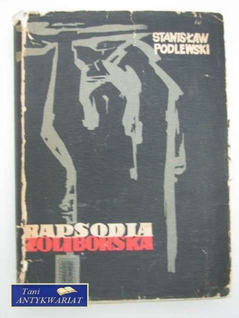 Rapsodia Żoliborska Rapsodia Żoliborska
