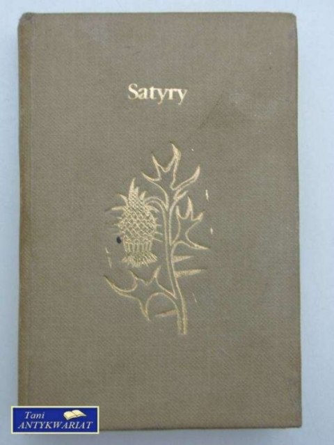 SATYRY