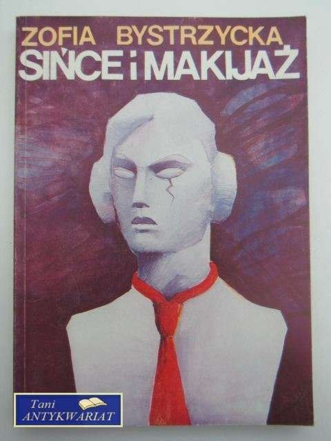 SIŃCE I MAKIJAŻ