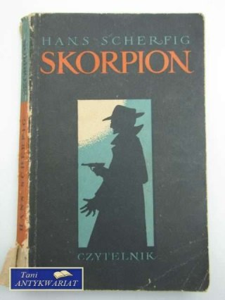 SKORPION