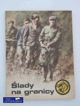 ŚLADY NA GRANICY
