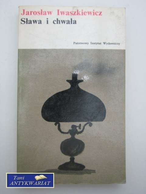 SŁAWA I CHWAŁA