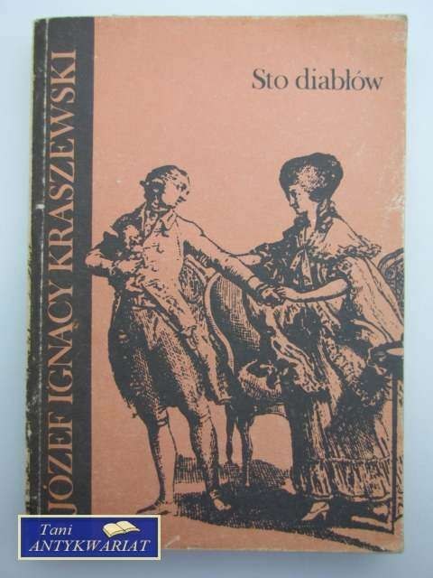 STO DIABŁÓW STO DIABŁÓW