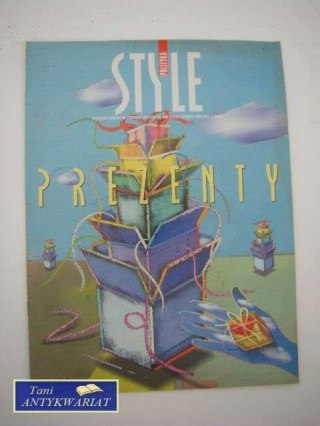 STYLE 12/2000
