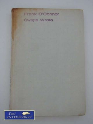 ŚWIĘTE WROTA