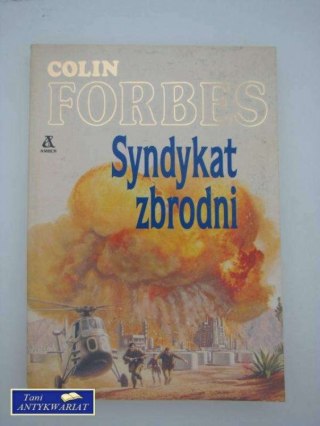 SYNDYKAT ZBRODNI