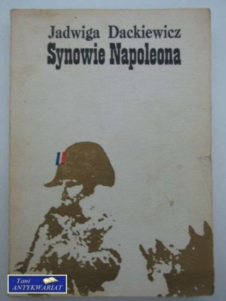 SYNOWIE NAPOLEONA