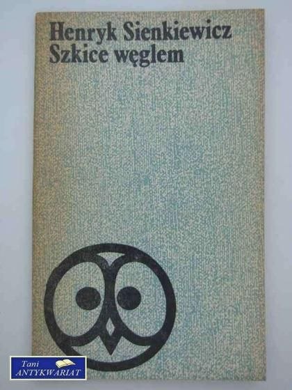 SZKICE WĘGLEM SZKICE WĘGLEM