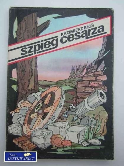 SZPIEG CESARZA
