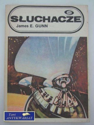 Słuchacze