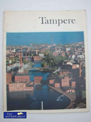 TAMPERE