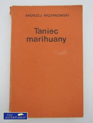 TANIEC MARIHUANY