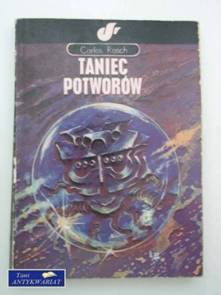 TANIEC POTWORÓW