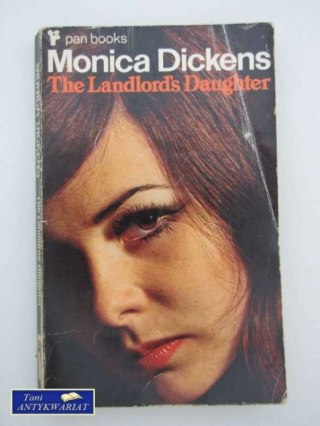 THE LANDLORD'S DAUGHTER