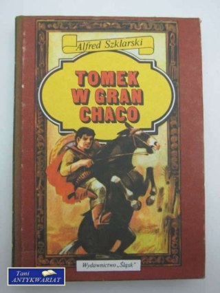 TOMEK W GRAN CHACO