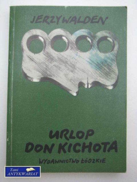 URLOP DON KICHOTA