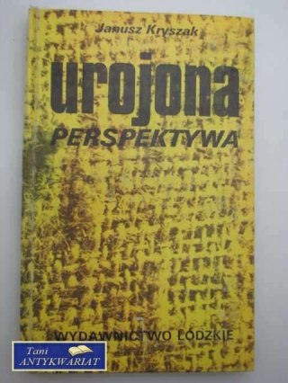 UROJONA PERSPEKTYWA