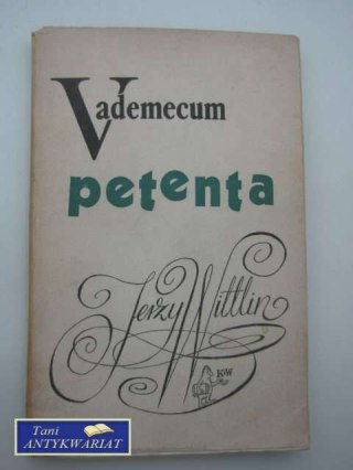 VADEMECUM PATENTA