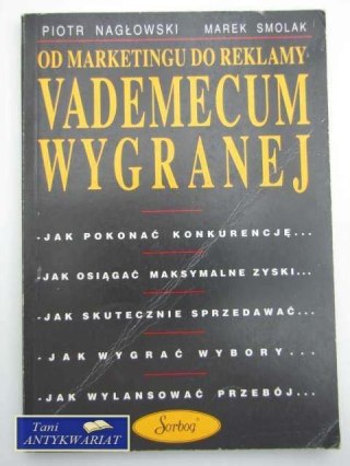 VADEMECUM WYGRANEJ