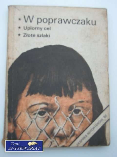 W POPRAWCZAKU