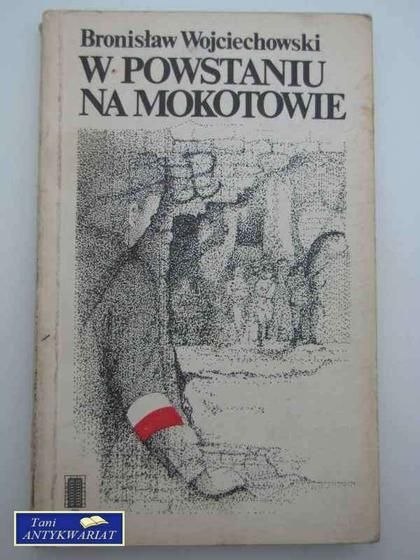 W POWSTANIU NA MOKOTOWIE