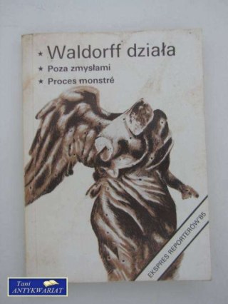 WALDORFF DZIAŁA