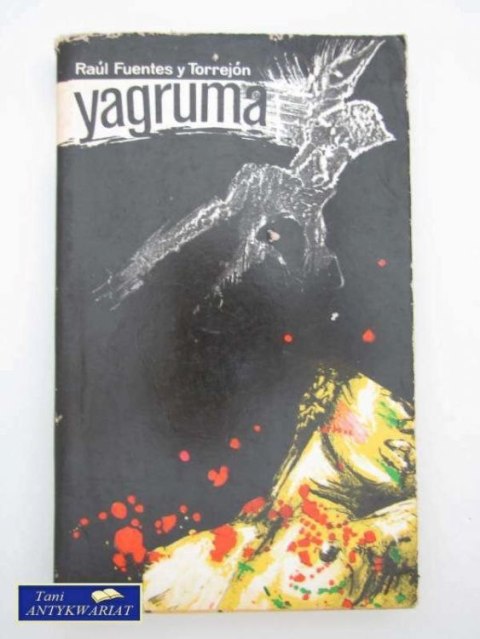 YAGRUMA