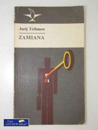 ZAMIANA