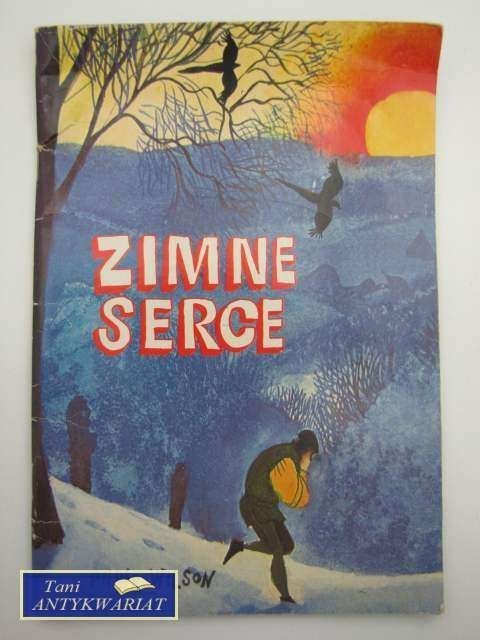 ZIMNE SERCE