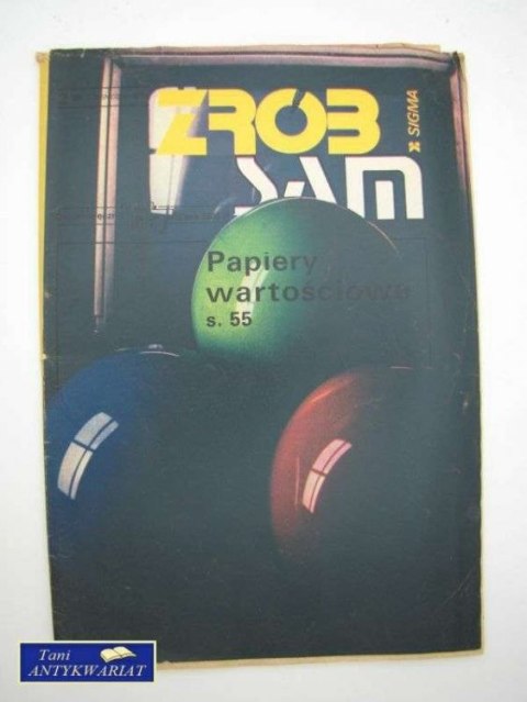 ZRÓB SAM NR2