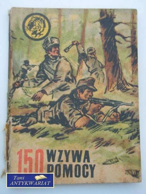150 WZYWA POMOCY
