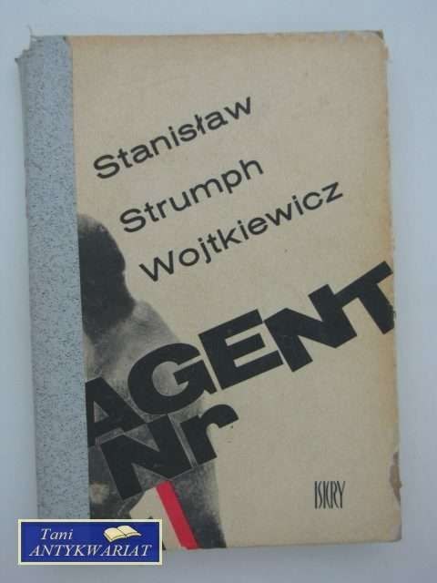 AGENT NR 1