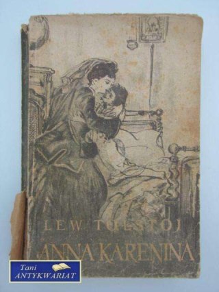 ANNA KARENINA TOM II