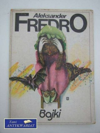 BAJKI