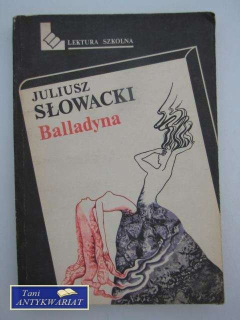 BALLADYNA