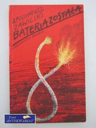 BATERIA ZOSTAŁA
