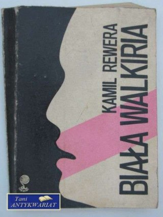 BIAŁA WALKIRIA