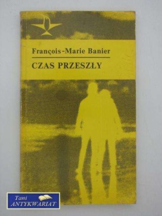 CZAS PRZESZŁY