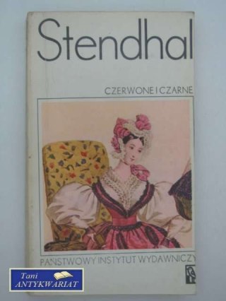 CZERWONE I CZARNE
