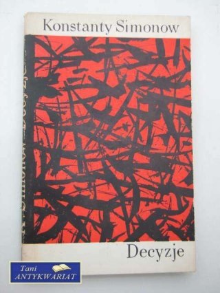 DECYZJE
